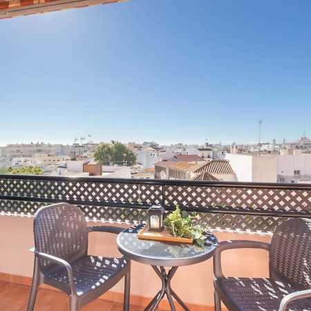 Apartamento Estepona Sea Views Ll Eksteriør bilde