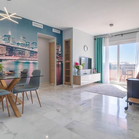 Apartamento Estepona Sea Views Ll Eksteriør bilde