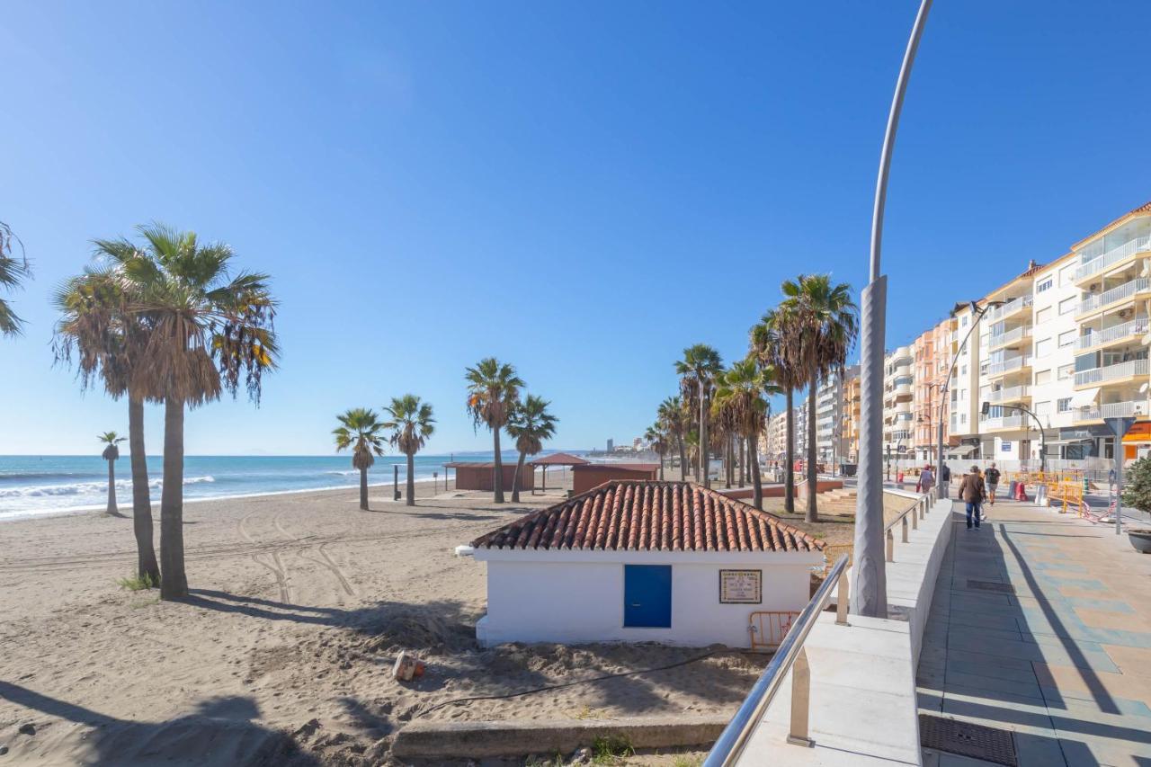 Apartamento Estepona Sea Views Ll Eksteriør bilde
