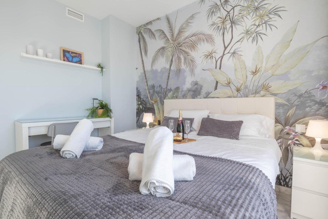 Apartamento Estepona Sea Views Ll Eksteriør bilde