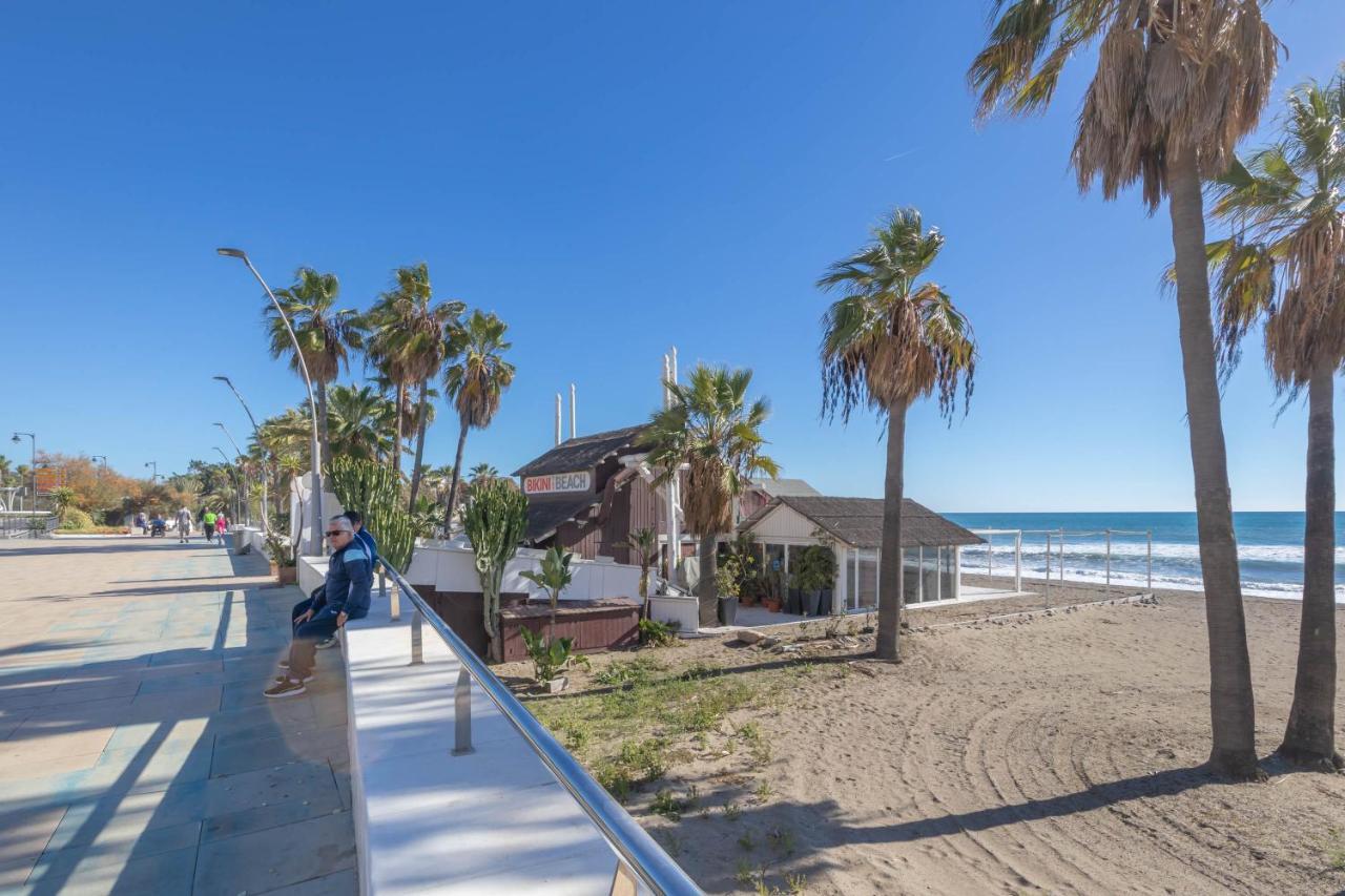 Apartamento Estepona Sea Views Ll Eksteriør bilde