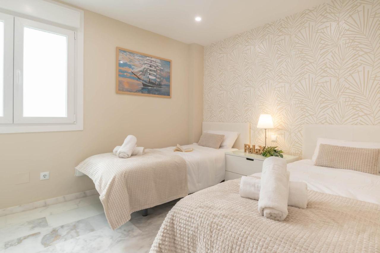 Apartamento Estepona Sea Views Ll Eksteriør bilde