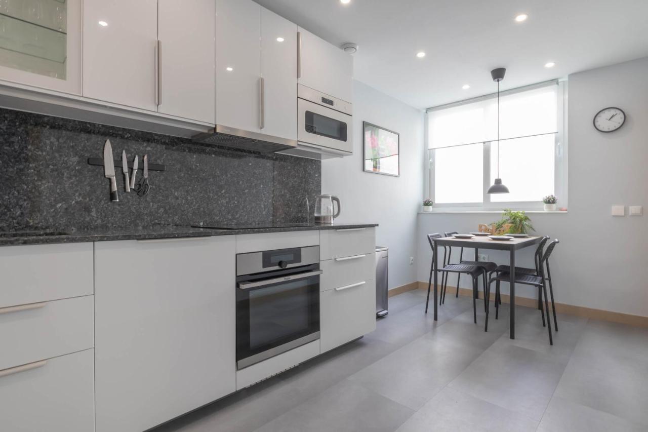 Apartamento Estepona Sea Views Ll Eksteriør bilde
