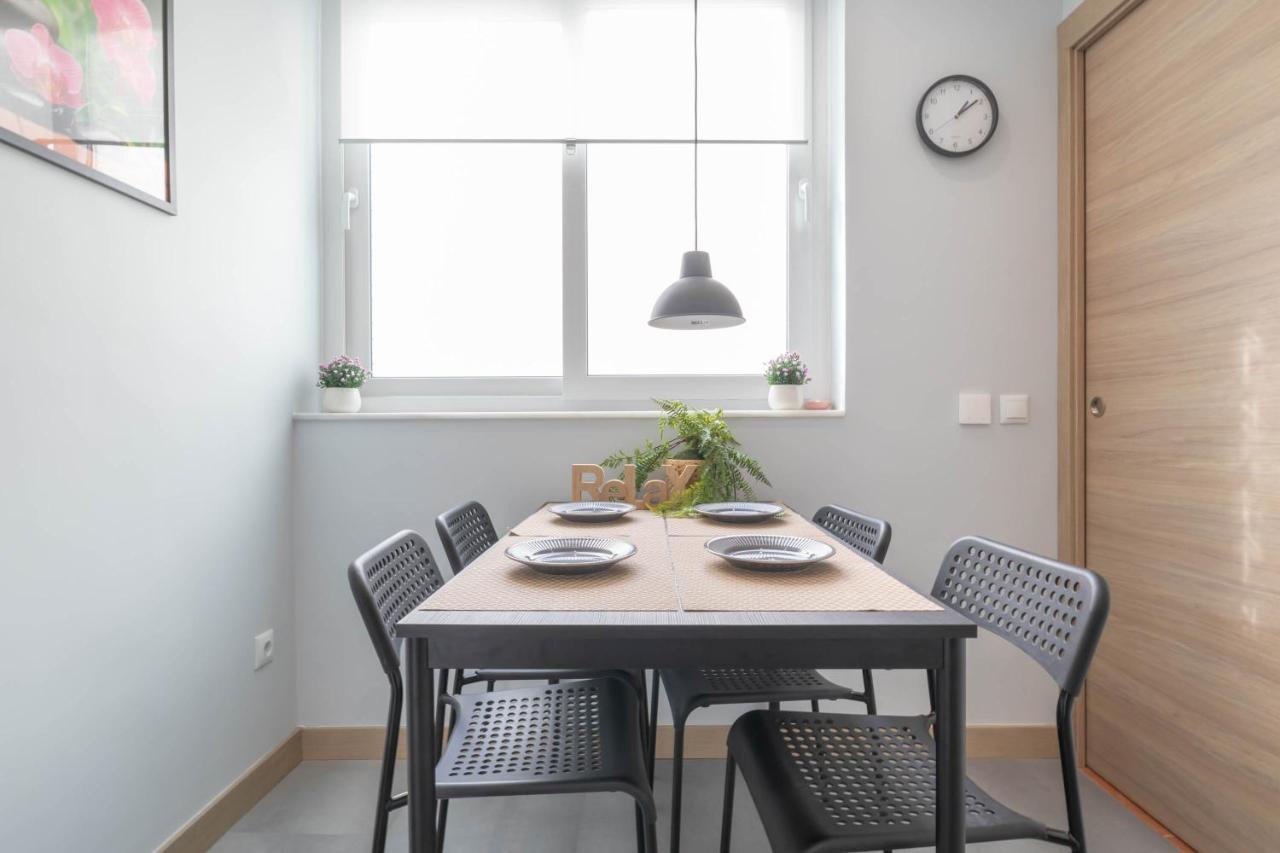 Apartamento Estepona Sea Views Ll Eksteriør bilde