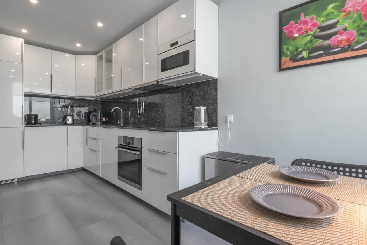 Apartamento Estepona Sea Views Ll Eksteriør bilde